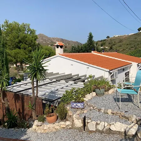 Gospodarstwo wiejskie Casa Vista Maroma