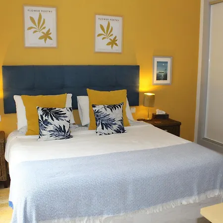 Casa Vista Maroma * Cómpeta