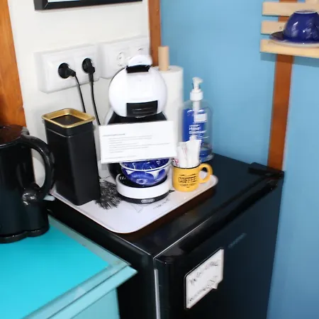 Gospodarstwo wiejskie Casa Vista Maroma