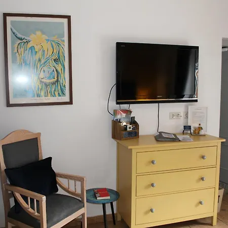Gospodarstwo wiejskie Casa Vista Maroma Cómpeta