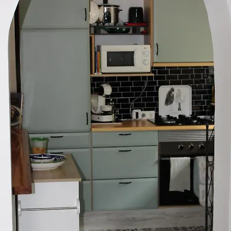 Casa Vista Maroma Gospodarstwo wiejskie Cómpeta
