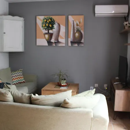 Gospodarstwo wiejskie Casa Vista Maroma