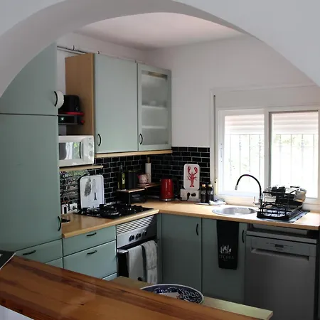 Casa Vista Maroma Gospodarstwo wiejskie Cómpeta