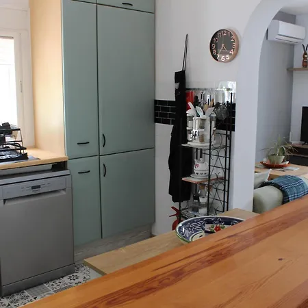 Casa Vista Maroma Cómpeta
