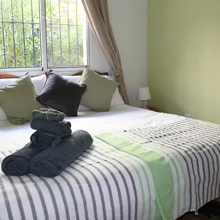 Casa Vista Maroma * Cómpeta