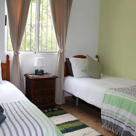 Casa Vista Maroma