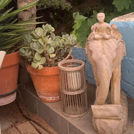 Casa Vista Maroma