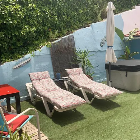 Casa Vista Maroma Gospodarstwo wiejskie