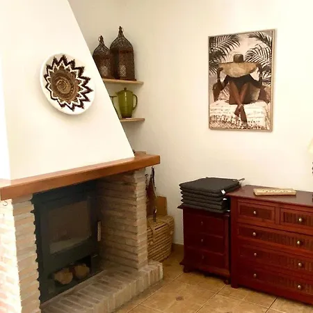 Casa Vista Maroma Cómpeta