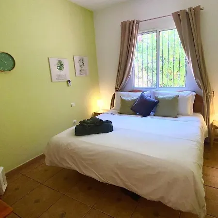 Casa Vista Maroma Cómpeta