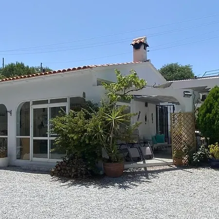 Casa Vista Maroma * Cómpeta