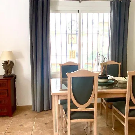 Casa Vista Maroma Gospodarstwo wiejskie Cómpeta