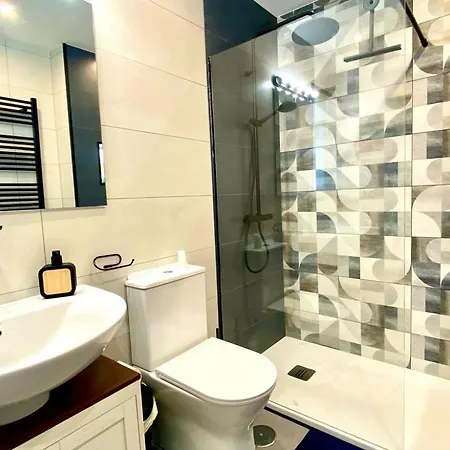 Casa Vista Maroma * Cómpeta