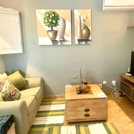 Casa Vista Maroma * Cómpeta
