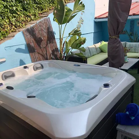 Casa Vista Maroma