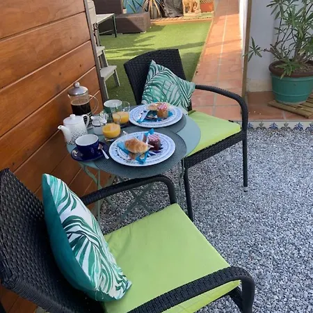 Casa Vista Maroma Country house