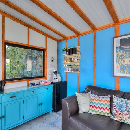 Casa Vista Maroma Country house *
