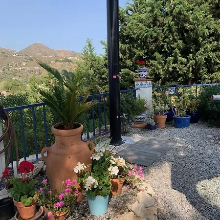 Country house Casa Vista Maroma Competa