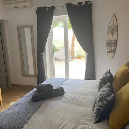 Casa Vista Maroma Country house