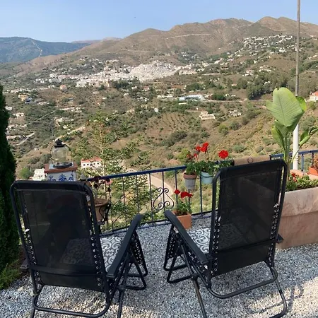 Casa Vista Maroma * Competa