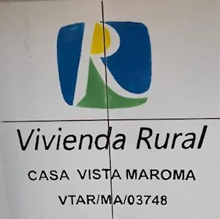Country house Casa Vista Maroma *