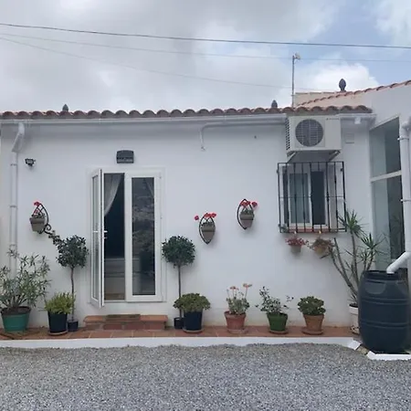 Casa Vista Maroma Competa
