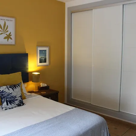Casa Vista Maroma Country house Competa