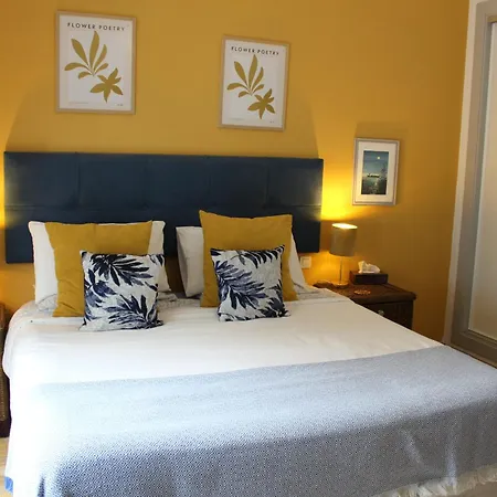 Casa Vista Maroma Competa