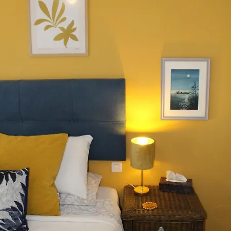 Casa Vista Maroma Country house Competa
