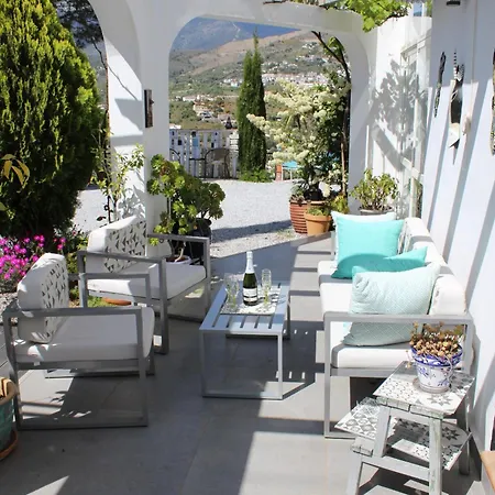 Casa Vista Maroma Competa