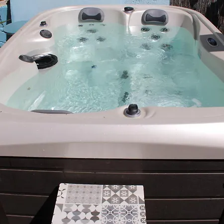 Летний дом Casa Vista Maroma *