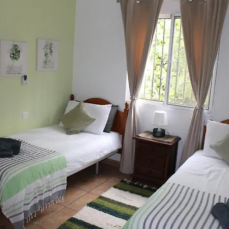 Casa Vista Maroma