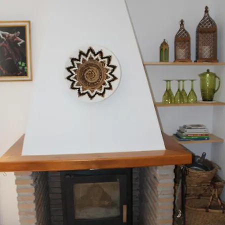 Casa Vista Maroma Country house *