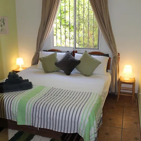 Casa Vista Maroma Country house Competa