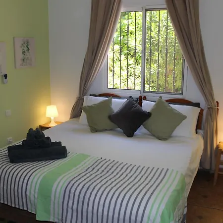 Country house Casa Vista Maroma Competa