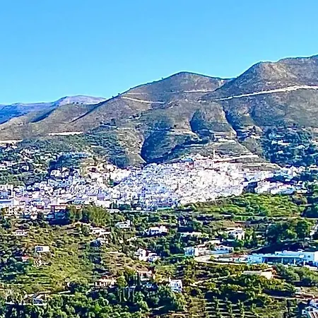 Casa Vista Maroma Летний дом