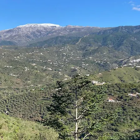 Casa Vista Maroma Летний дом