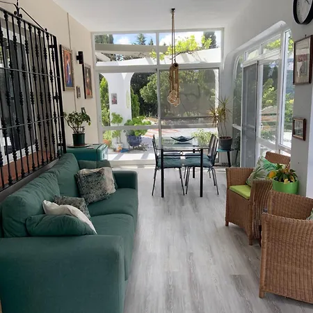 Casa Vista Maroma Cómpeta