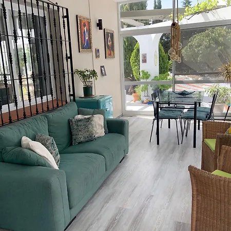 Casa Vista Maroma Country house *