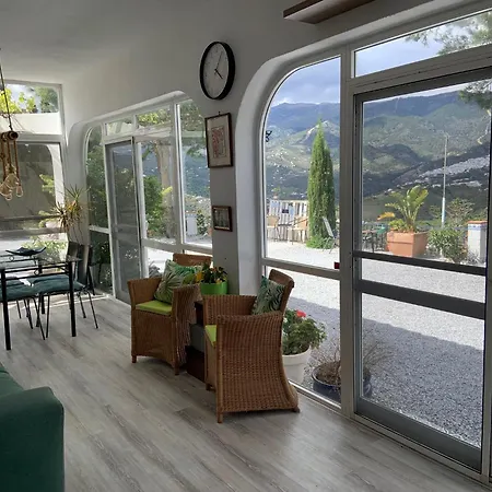 Casa Vista Maroma Country house Competa