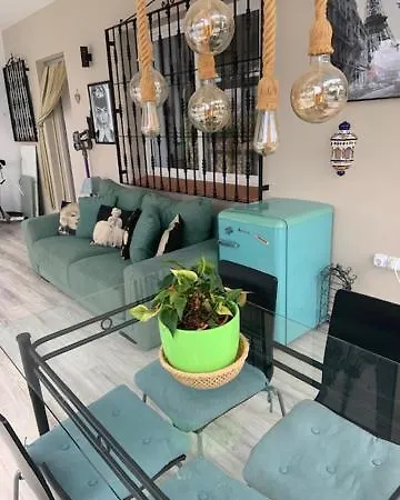 Casa Vista Maroma *