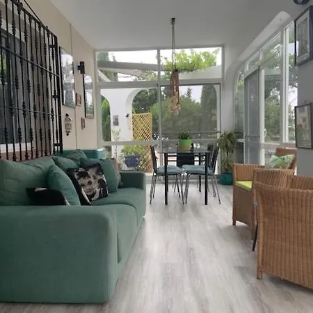 Летний дом Casa Vista Maroma *