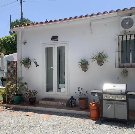 Летний дом Casa Vista Maroma